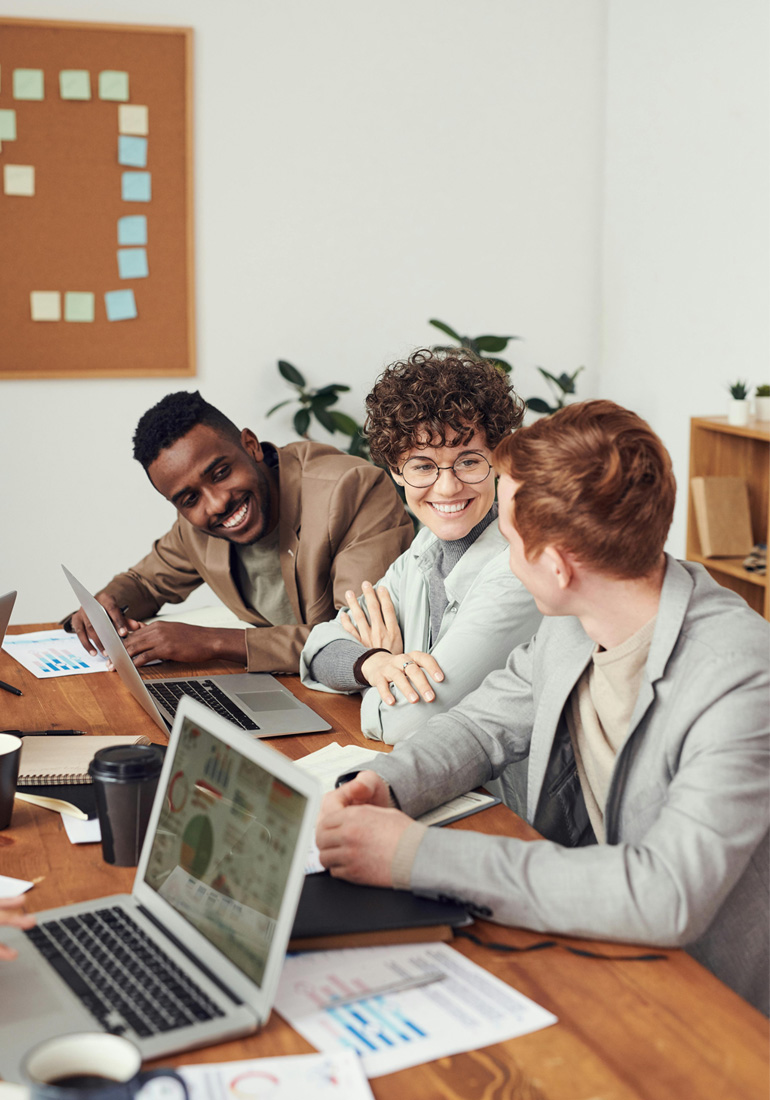 Projet BURKINA GENIE