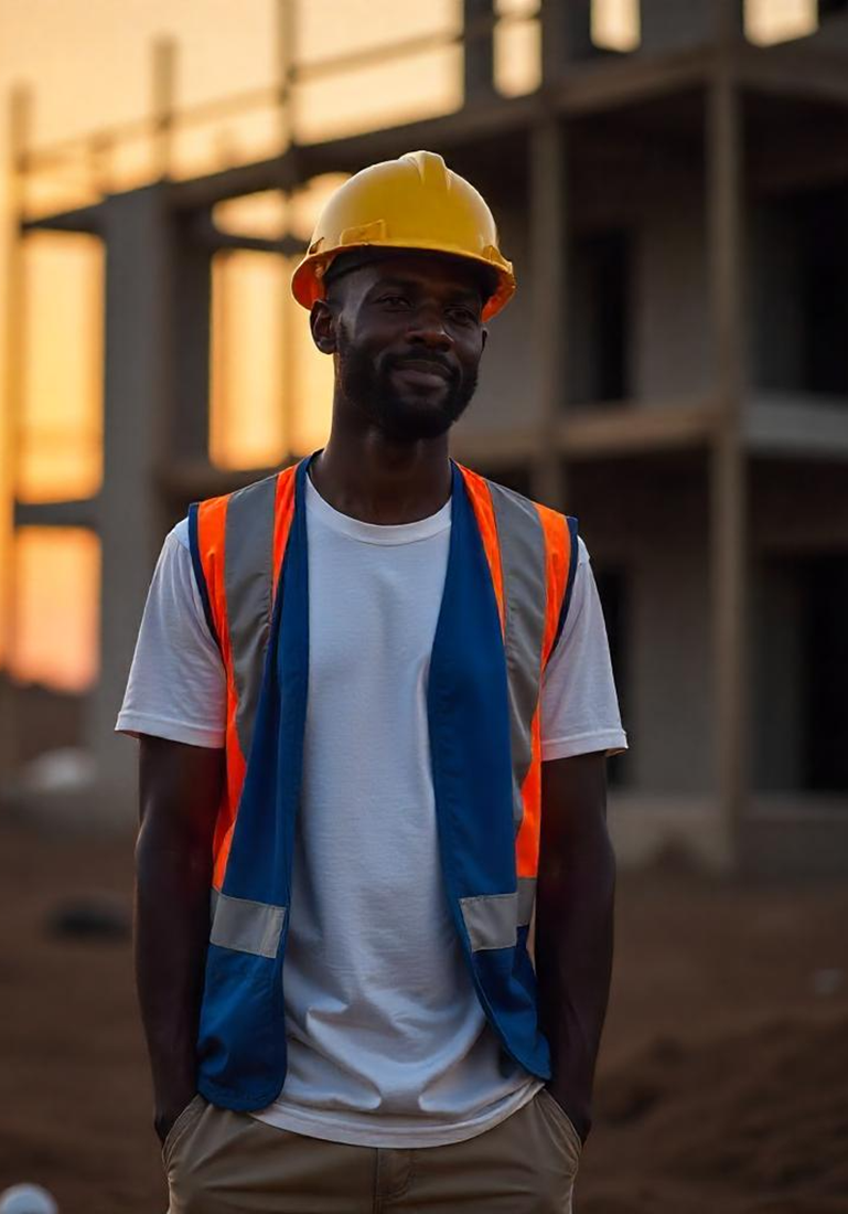 Projet BURKINA GENIE