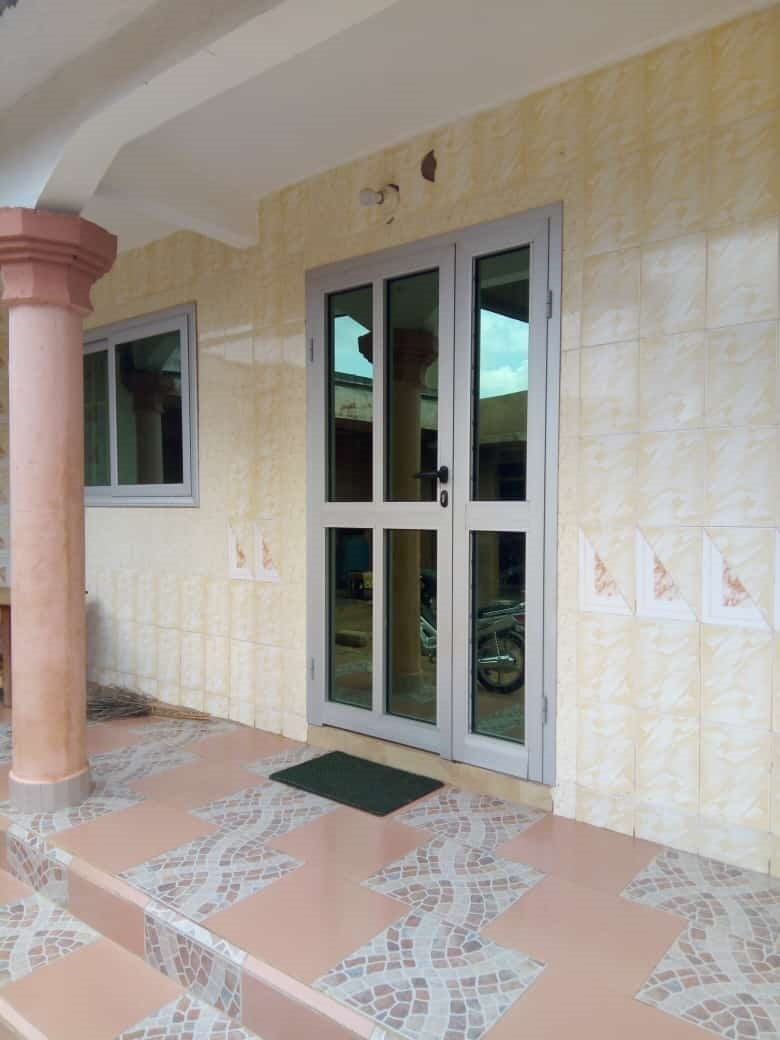 Centre agro-pastoral