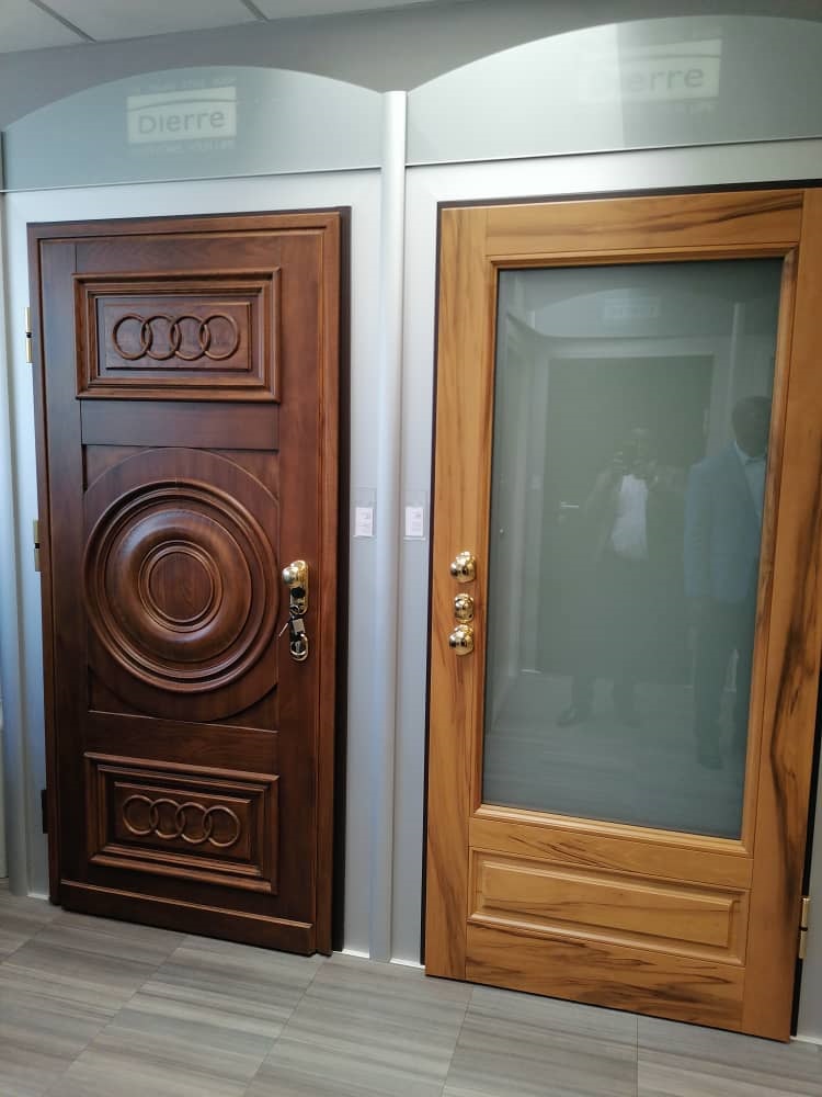 Projet Bâtiment administratif