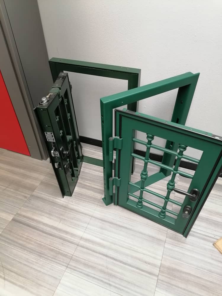 Projet Bâtiment administratif