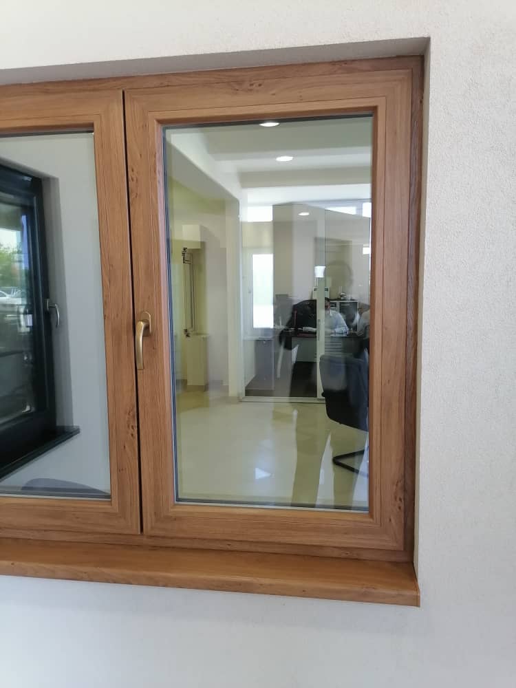 Projet Bâtiment administratif